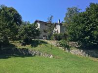 B&B Galbiate - Cascina Cologna - Bed and Breakfast Galbiate