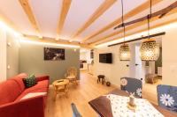 Fewo Märzenberg - B&B Zella-Mehlis