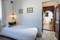 Camera Standard Matrimoniale/Doppia con Letti Singoli