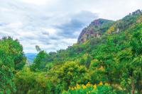 Hotel Mississipi Ella - Ferienwohnung Ella Town