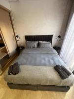 Studio de charme en plein Maarif avec fibre - B&B Marouf