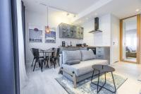 Maritime Apartment Deluxe - B&B Sopot