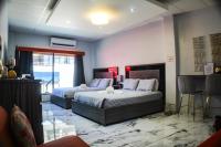 Itza-Bella Suites - Chambres d’hôtes Isabela