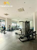 Appartamento Premium con 3 Camere da Letto e Balcone