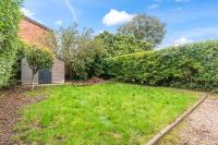 Awesome Coventry Home for Business Contractors and Suitable for families with Free Parking 14mins from NEC - B&B Coventry