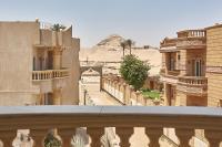 Sun Temple Palace - B&B Il Cairo