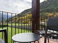Appartamento con 2 Camere da Letto, Balcone e Terrazza