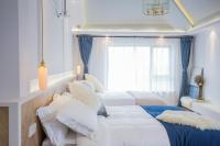 Chambre Lits Jumeaux Deluxe