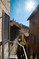 Appartamento del Carmine - B&B Urbino