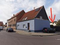 Apartment & FeWo Hohe Börde - B&B Gersdorf