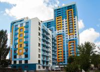 Apartment on Bogatyrskaya 6a - B&B