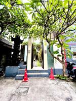 Room Valka Bali Seminyak - B&B Seminyak