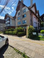 Hortênsias Gramado - Chambres d’hôtes Gramado