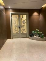 شقة انيقة وهادئة حي حطين قريب من البوليفارد - B&B Riyad