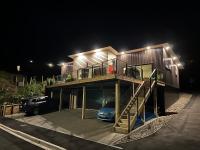 Drumpark on Aitken - B&B Dunedin