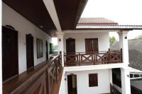 We House River View Hotel And Travel - B&B Luang Prabang