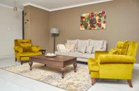 Mawi Homes - B&B Lusaka