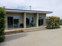 Hot Water Beach Lookout B&B - B&B Hahei