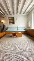 Peaceful flat in Central Paris - B&B París
