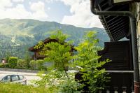 Jardin d'hiver A #1Bis - 5 guests - Ski in - Ski out - B&B Mussillon