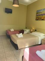 Appartement met 2 slaapkamers