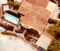 Isola Sarda Appart COSY - B&B Murta Maria