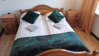 Apartament Centrum - 50 m od Rynku, PARKING, Klimatyzacja - B&B Nowy Targ