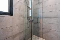 Three-Bedroom Premium Apartment with Balcony