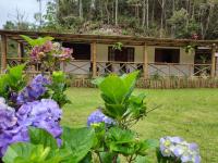 Sítio das Águas - B&B Santa Teresa