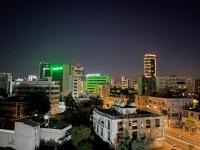Cityscape Urban Apts - Bed and Breakfast Nicosia