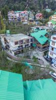 The Northwood Cottages Manali - B&B Manali