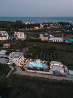 Apartments Stanaj - B&B Dulcigno