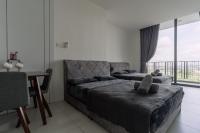 THe PODIUM APARTMENT CASETTA HOMESTAY 2 - B&B Kuching