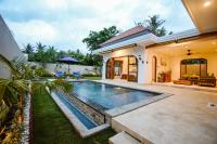 Bukti Garden Villas - B&B Banjar Bukti
