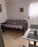 Apartment with View and Balcony