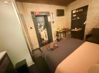 Double Room - Disability Access