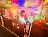 Chambre Double - Accessible aux Personnes à Mobilité Réduite 