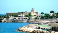 casa vacanze Cristoforo Colombo Holiday - B&B Trani