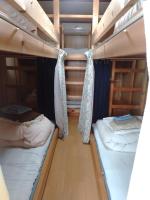 Familiekamer met Gedeelde Badkamer