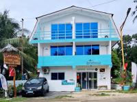 Bougainvillea guesthouse - B&B San Juan