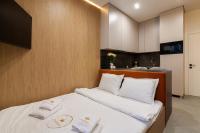 Royal smart apartment on Shevchenka 73a str - B&B Leopoli