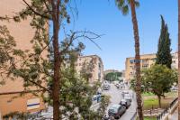 Piso de 3 habitaciones en Malaga - B&B Málaga