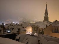 Appartement Triplex Cauterets - Bed and Breakfast Cauterets