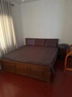 White Cozy Family Bungalow - B&B Badulla