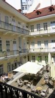 Magnificent apartment in the center of Prague - Chambres d'hôtes Prague