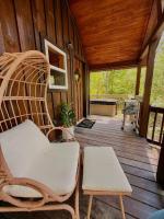 Adventurer's Nook - B&B High Falls