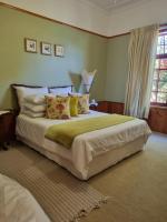 Chambre Double Deluxe