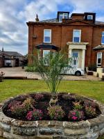 Ta'Pinu House and Spa - B&B Horsley