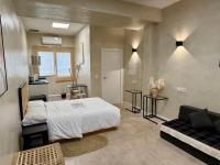 Suite N25 - Chambres d’hôtes Madrid