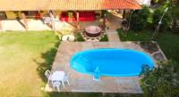 Sítio Recanto das Estrelas - Ferienwohnung Quadra